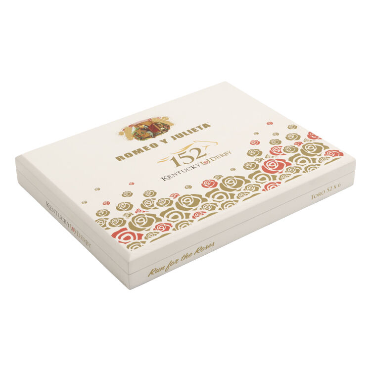 View product media JUKD152 152 Exhibition Toro, , jrcigars 3
